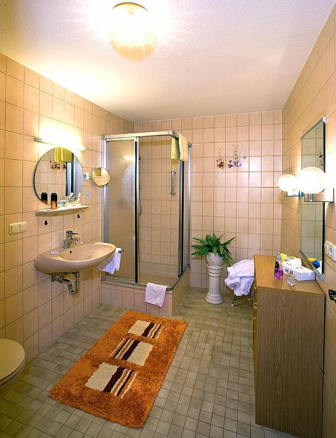 Hotel Seemueller Bad Wörishofen Eksteriør bilde