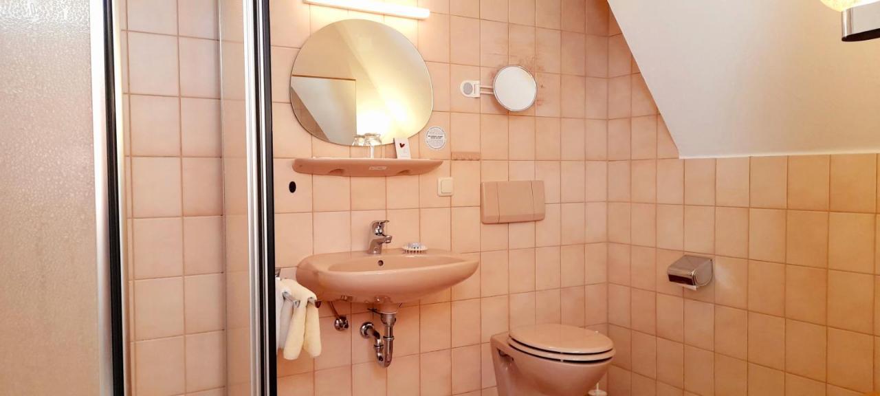 Hotel Seemueller Bad Wörishofen Eksteriør bilde